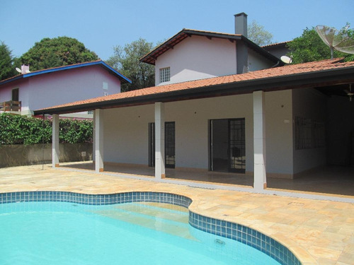 Imagem 1 de 30 de Casa À Venda, 238 M² Por R$ 1.450.000,00 - Chácaras Do Lago - Vinhedo/sp - Ca0328