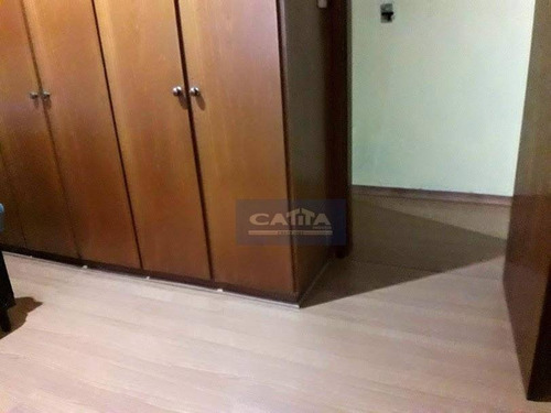 Imagem 23 de 30 de Casa À Venda, 90 M² Por R$ 650.000,00 - Artur Alvim - São Paulo/sp - Ca3371