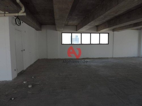 Prédio Para Alugar, 6754 M² Por R$ 180.000/mês - Bethaville I - Barueri/sp - Pr0903