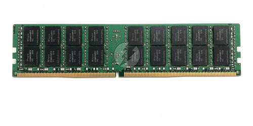 Imagem 2 de 10 de Memória Servidor Pc4-2133p 16gb Hp Sp 774172-001