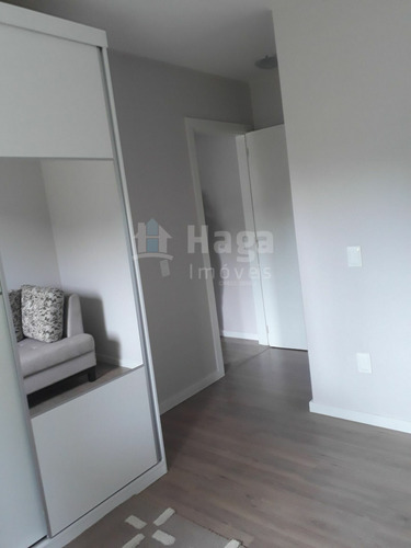 Imagem 19 de 21 de Casa À Venda Em Brusque/sc - 1815