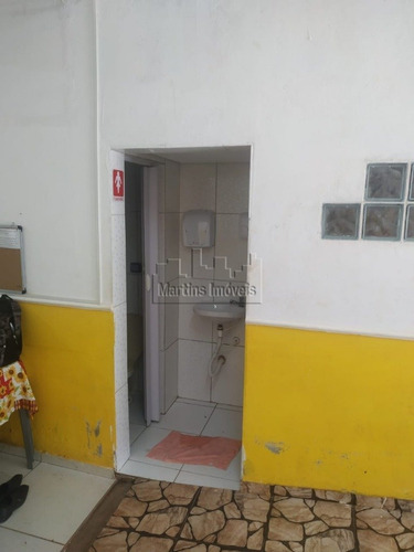 Imagem 2 de 5 de Salao Comercial - Santa Etelvina - Ref: 15752 - L-15752
