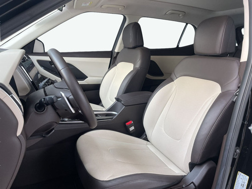 Hyundai Creta Hyundai Creta Ultimate 2.0 (Aut) (Flex)