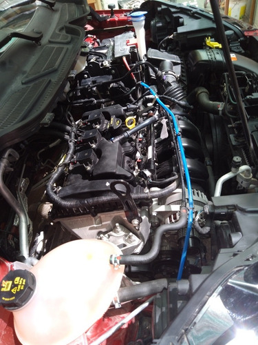 Ford Station Wagon Ecosport S 1.5