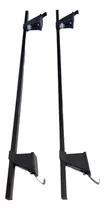 Comprar Barras Porta Equipaje Parrilla Autos Jeeps Chevrolet Aveo