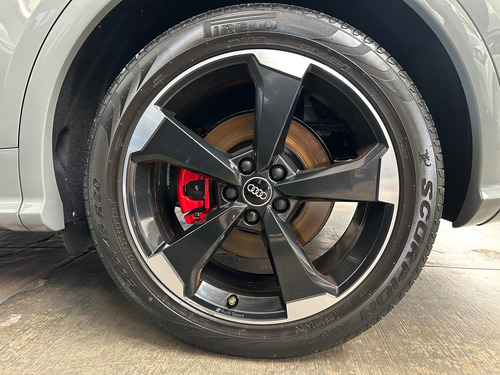 Audi Q5 3.0 Sq5 T 354 Hp At