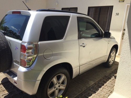 Imagen 2 de 6 de Suzuki 2006 Grandvitara