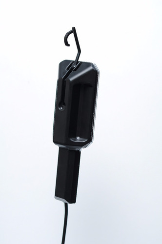 Imagen 3 de 6 de Lampara Led Universal 12v Encendedor Cable 5m Chavay