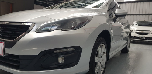 Peugeot 308 1.6 Allure 2016