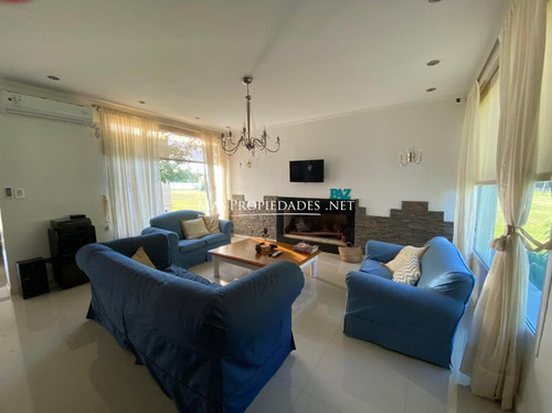 Imagen 11 de 25 de Casa En Venta En La Plata Haras Del Sur Ii 5 Ambientes