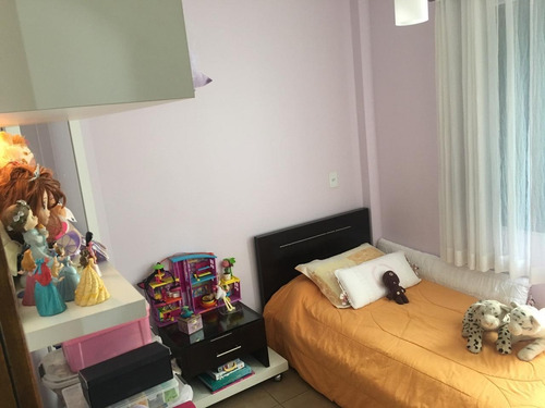 Imagem 10 de 15 de Apartamento Com Area Privativa - Dona Clara - Ref: 3569 - V-3569