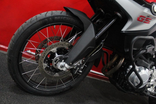 Imagem 10 de 11 de Bmw F 850 Gs 850gs F850gs Premium Abs 2020 Vermelha Vermelho