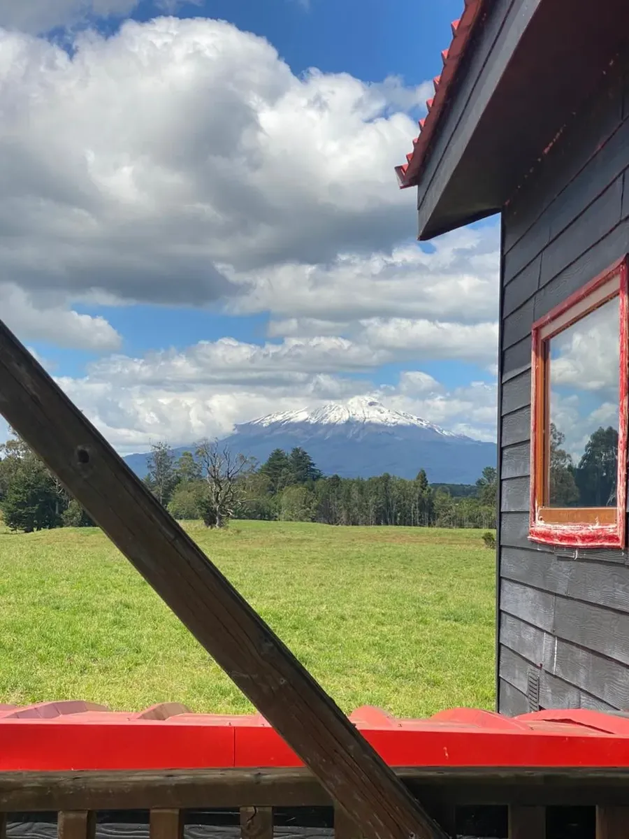 Imagen 1 de 24 de Casa En Venta En Puerto Varas