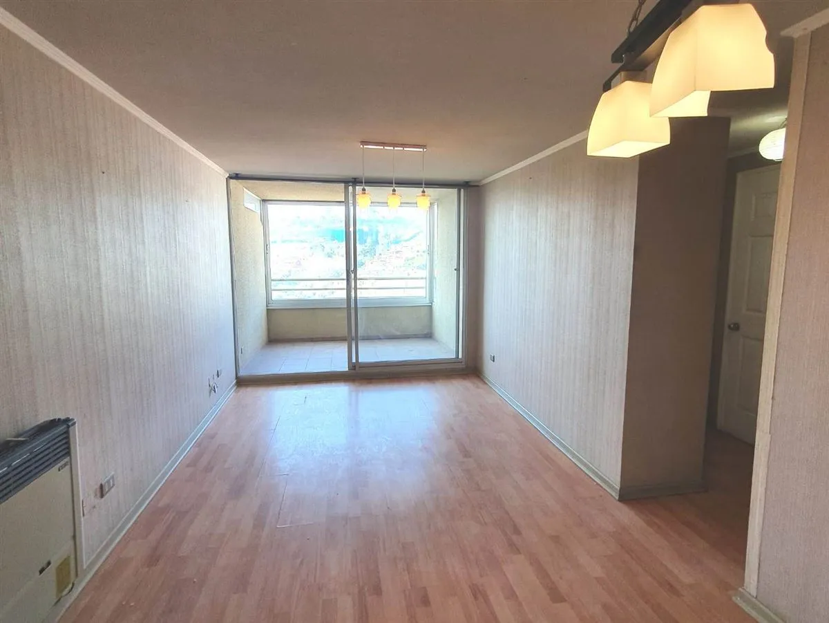 Imagen 3 de 23 de Depto. Arriendo 3 Dorm. Esperanza - Viña Del Mar