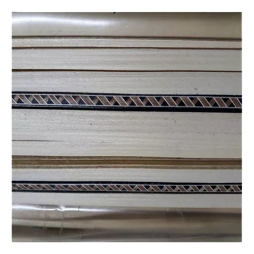 Marqueteria, Chapa Madera, Monde