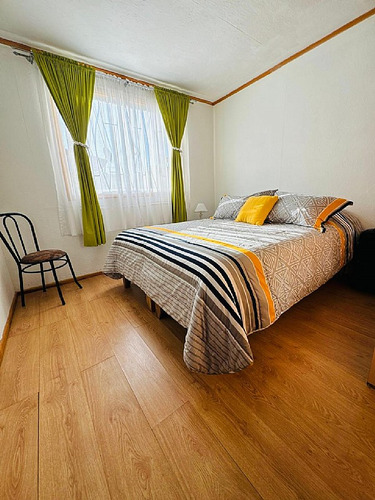 Hogar De Ensueño En Zapallar: Espacio Y Confort
