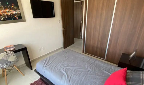 Imagen 1 de 9 de Departamento En Venta Cerca De Plaza Las Americas
