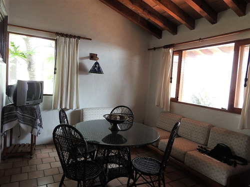 Excelente Casa En Condominio En Venta Cuernavaca