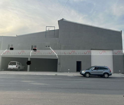 Parque Industrial Terra Park Colosio