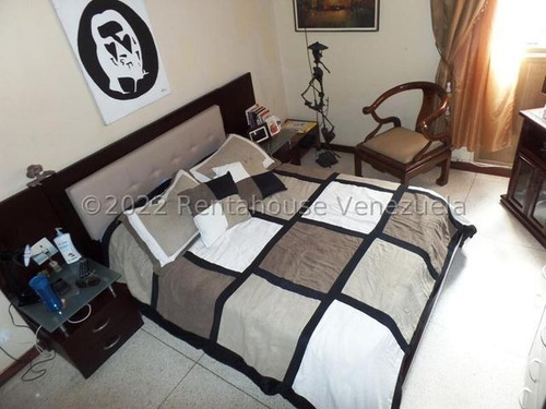 Imagen 12 de 18 de Apartamento En Venta 10/05 Gg Mls #22-19607 04242326013