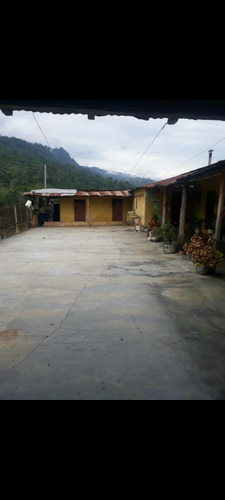 Excelente Finca En Chiguara Mérida
