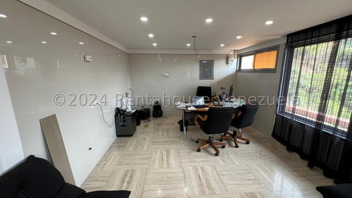 Se Vende Apartamento En Las Mercedes Mls #24-26424