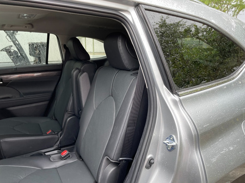 Imagen 19 de 21 de Toyota Highlander Hibrida Limited