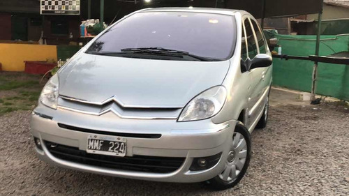 Citroën Xsara Picasso 1.6 Fase2 I Exclusive 2013