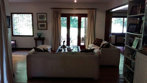 Imagen 3 de 20 de Casa En Venta - Lomas Schoenstatt - San Isidro