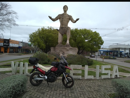 Imagen 9 de 12 de Gilera Smx
