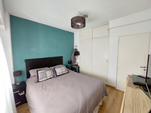 Departamento En Venta- Ramos Mejia