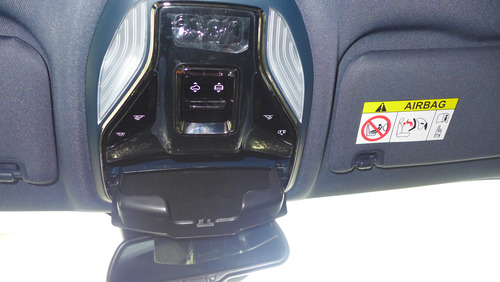 Ford Territory 1.8 Ecoboost Titanium At