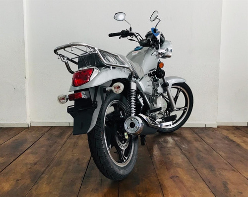Haojue Chopper Road 150cc 21/22