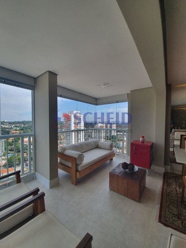 Imagem 2 de 15 de Apartamento 3 Dormitórios, 1 Suíte 2 Vagas, Sky Vila Mascote , São Paulo - Mc9124