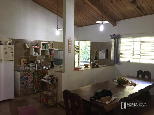 Imagem 16 de 26 de Chácara Com 3 Dormitórios À Venda, 12100 M² Por R$ 650.000,00 - Embu Mirim - Itapecerica Da Serra/sp - Ch0062