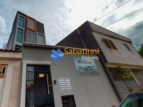 Imagem 30 de 30 de Apartamento A Venda Em Sp Vila Matilde - Ap06973 - 70447455