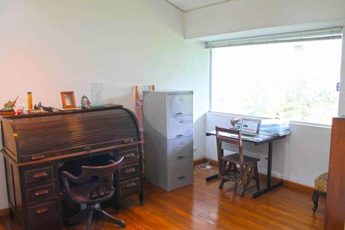 Imagem 24 de 30 de Casa Com Linda Vista Para A Represa Guarapiranga - Guarapiranga - Reo46555