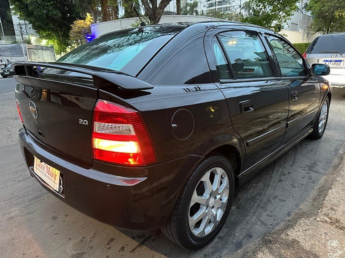 Chevrolet Astra 2.0 Advantage Flex Power Aut. 5p