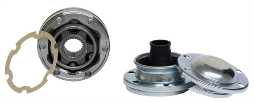 Imagen 1 de 4 de Junta Lado Caja Jeep Cherokee 1991/1998