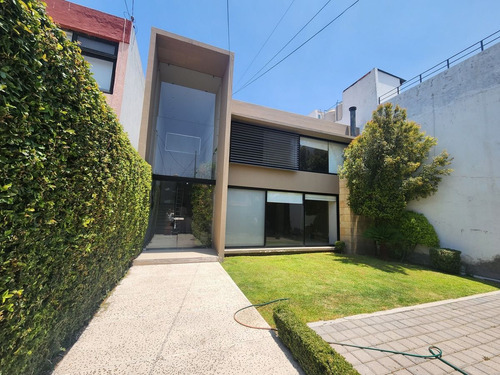 Casa En Renta En Carretas Queretaro