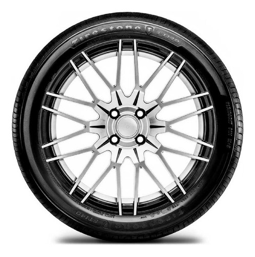 Kit de 2 llantas Firestone FT140 P 205/55R16 91 H