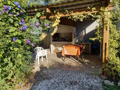 Casas En Piriapolis, San Francisco, Cerros Y Mar