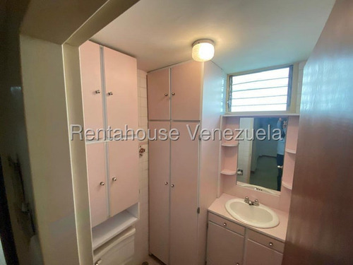 Apartamento En Venta En Horizonte ( 25-24867) Hairol Gutierrez206