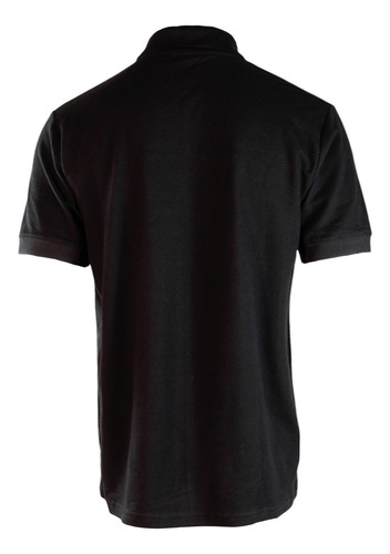 Calvad Polo Camisero Hombre Chomba