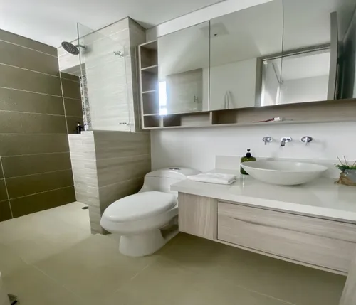 Vendo Apartamento En Pance