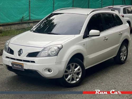 Renault Koleos 2.5 Dynamique
