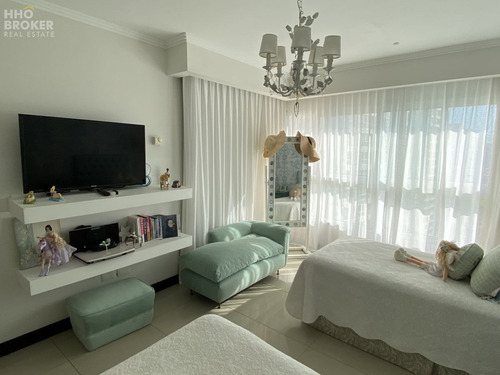 Imagen 25 de 30 de Apartamento En Alquiler Torre Lobos, Playa Brava, Punta Del Este - Punta Del Este Brava