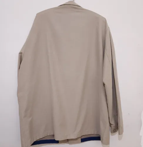 Campera Mabrun Italia Media Estación Talle 62 (Usado)