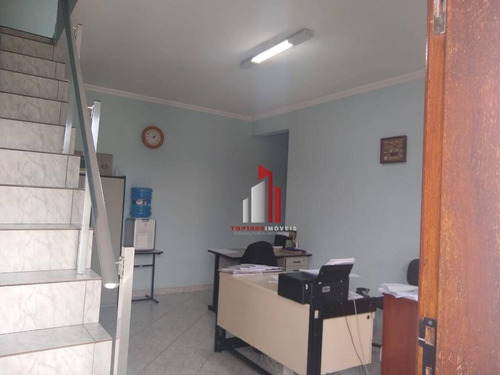 Terreno À Venda, 420 M² Por R$ 1.190.000,00 - Vila Pereira Barreto - São Paulo/sp - Te0015