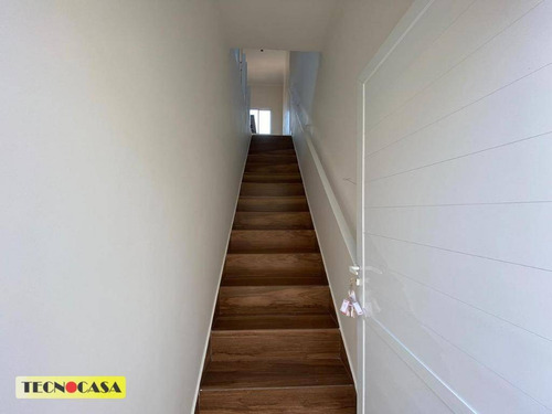 Excelente Casa Com 02 Dormitórios Para Venda Com 59 M² No Bairro Vila Tupi Em Praia Grande/sp. - Ca4830